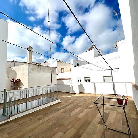 Casa Armonia Apartment Conil De La Frontera Luaran gambar