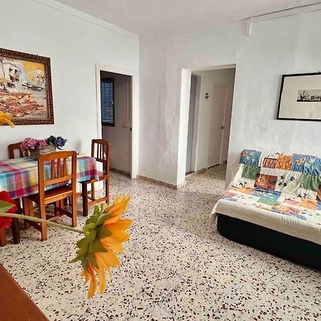 Casa Armonia Apartment Conil De La Frontera Luaran gambar