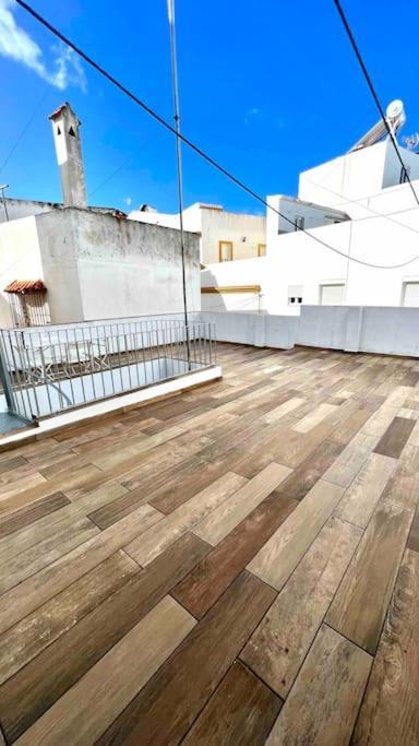 Casa Armonia Apartment Conil De La Frontera Luaran gambar