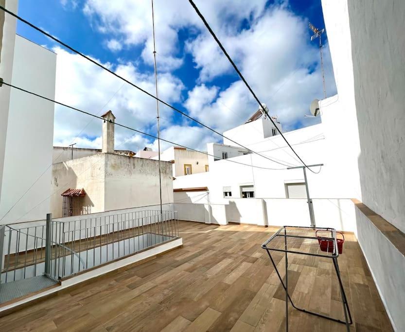 Casa Armonia Apartment Conil De La Frontera Luaran gambar