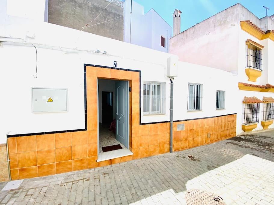 Casa Armonia Apartment Conil De La Frontera Luaran gambar