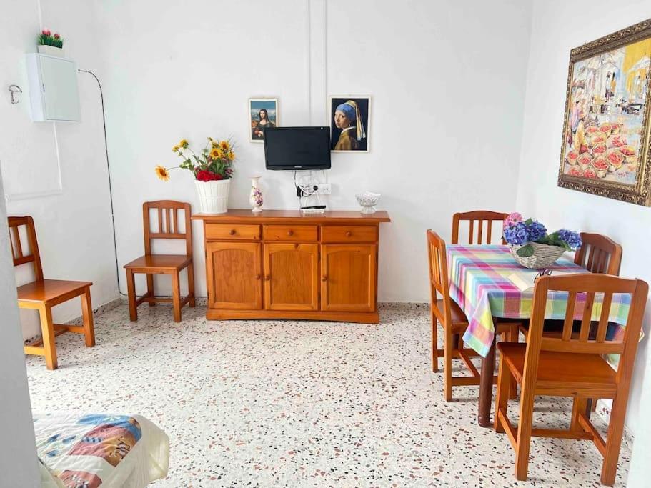 Casa Armonia Apartment Conil De La Frontera Luaran gambar