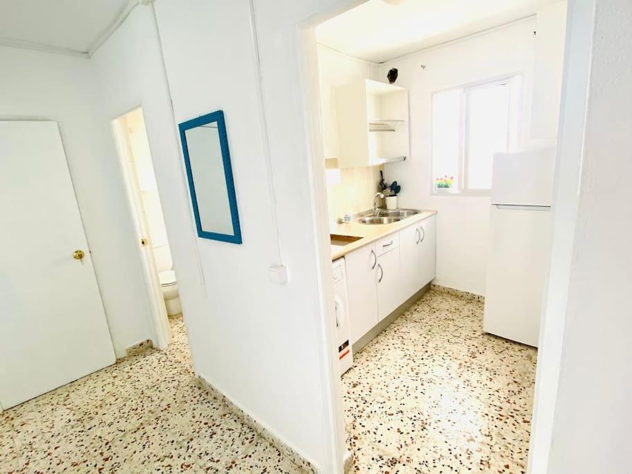 Casa Armonia Apartment Conil De La Frontera Luaran gambar