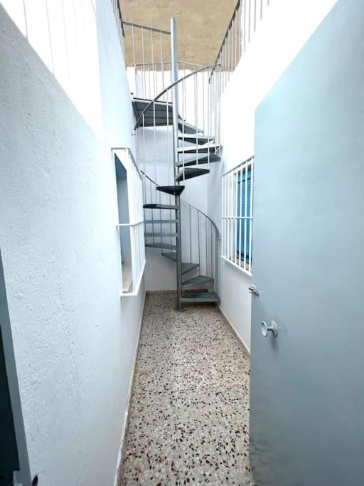 Casa Armonia Apartment Conil De La Frontera Luaran gambar