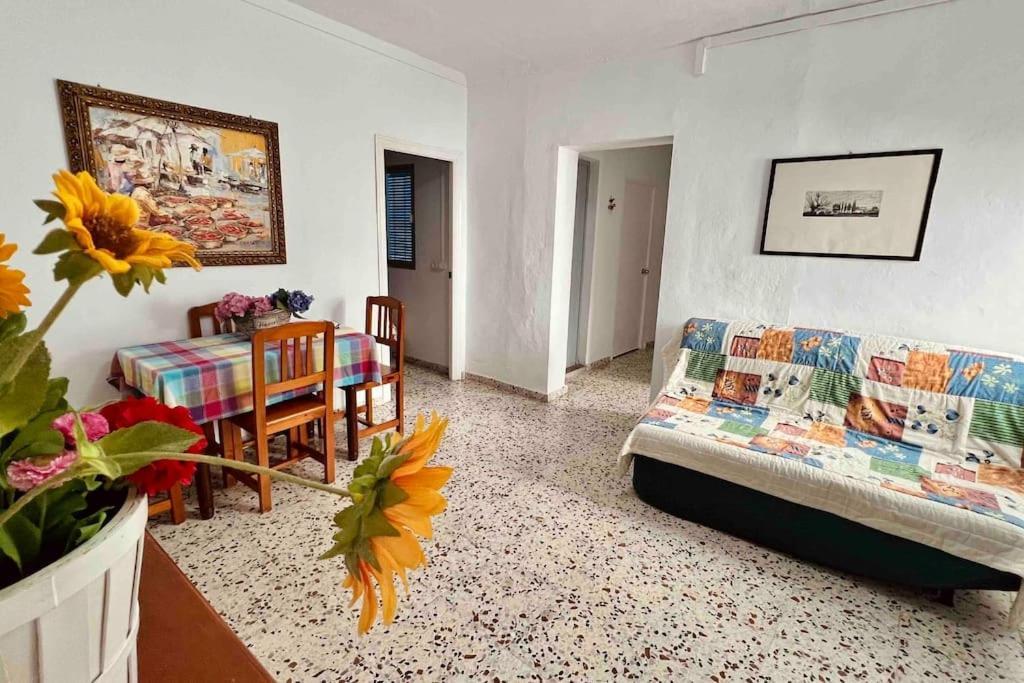 Casa Armonia Apartment Conil De La Frontera Luaran gambar
