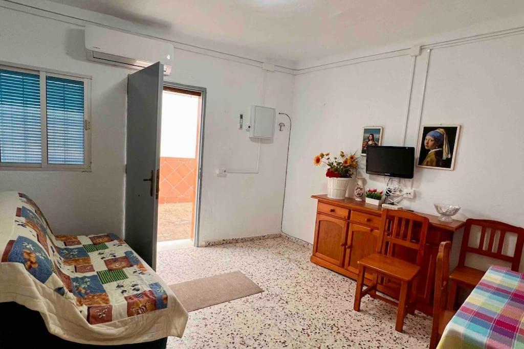 Casa Armonia Apartment Conil De La Frontera Luaran gambar