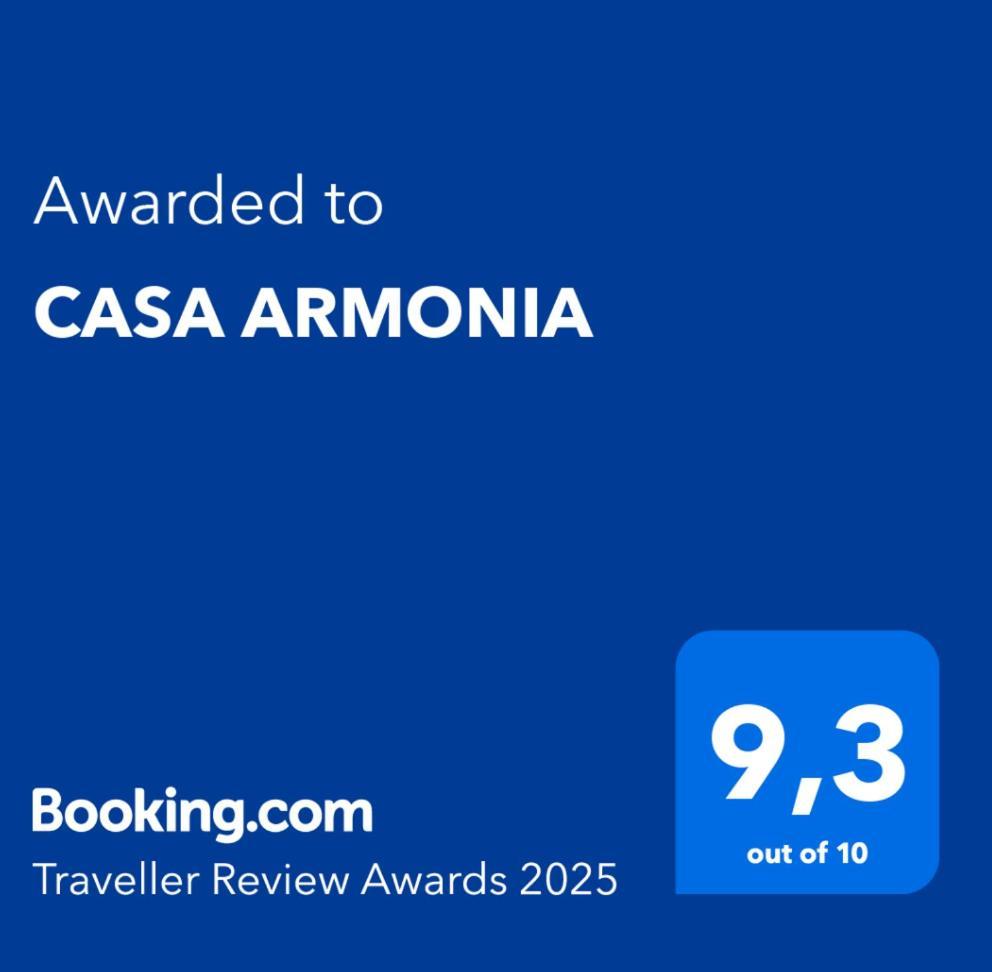 Casa Armonia Apartment Conil De La Frontera Luaran gambar